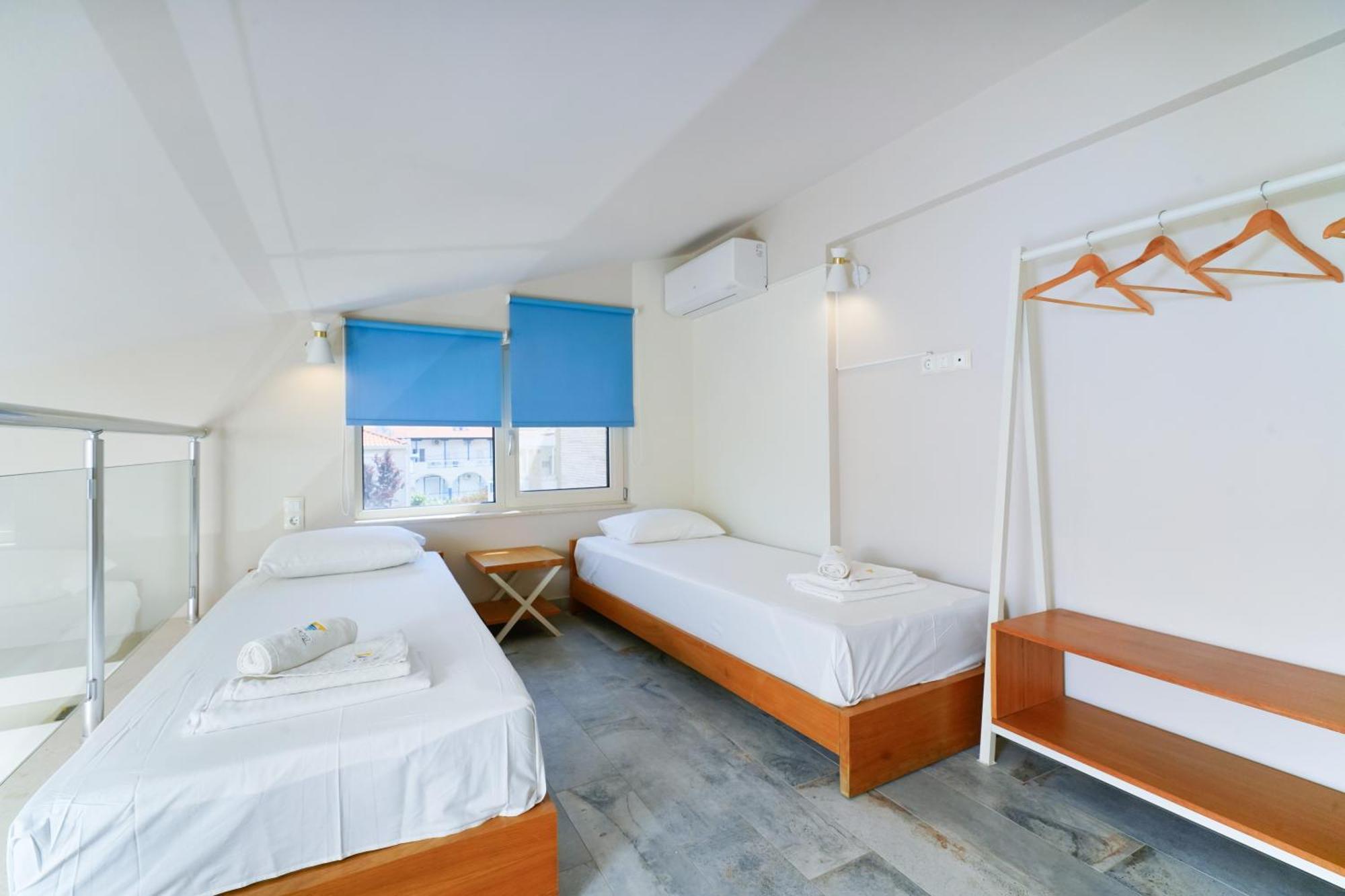 Vereya Beach Chrysi Ammoudia Exterior photo