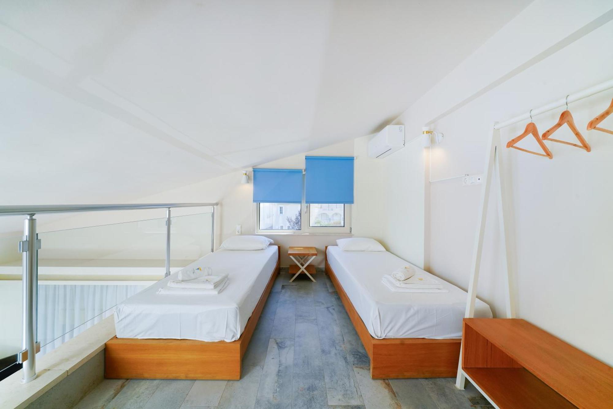 Vereya Beach Chrysi Ammoudia Exterior photo