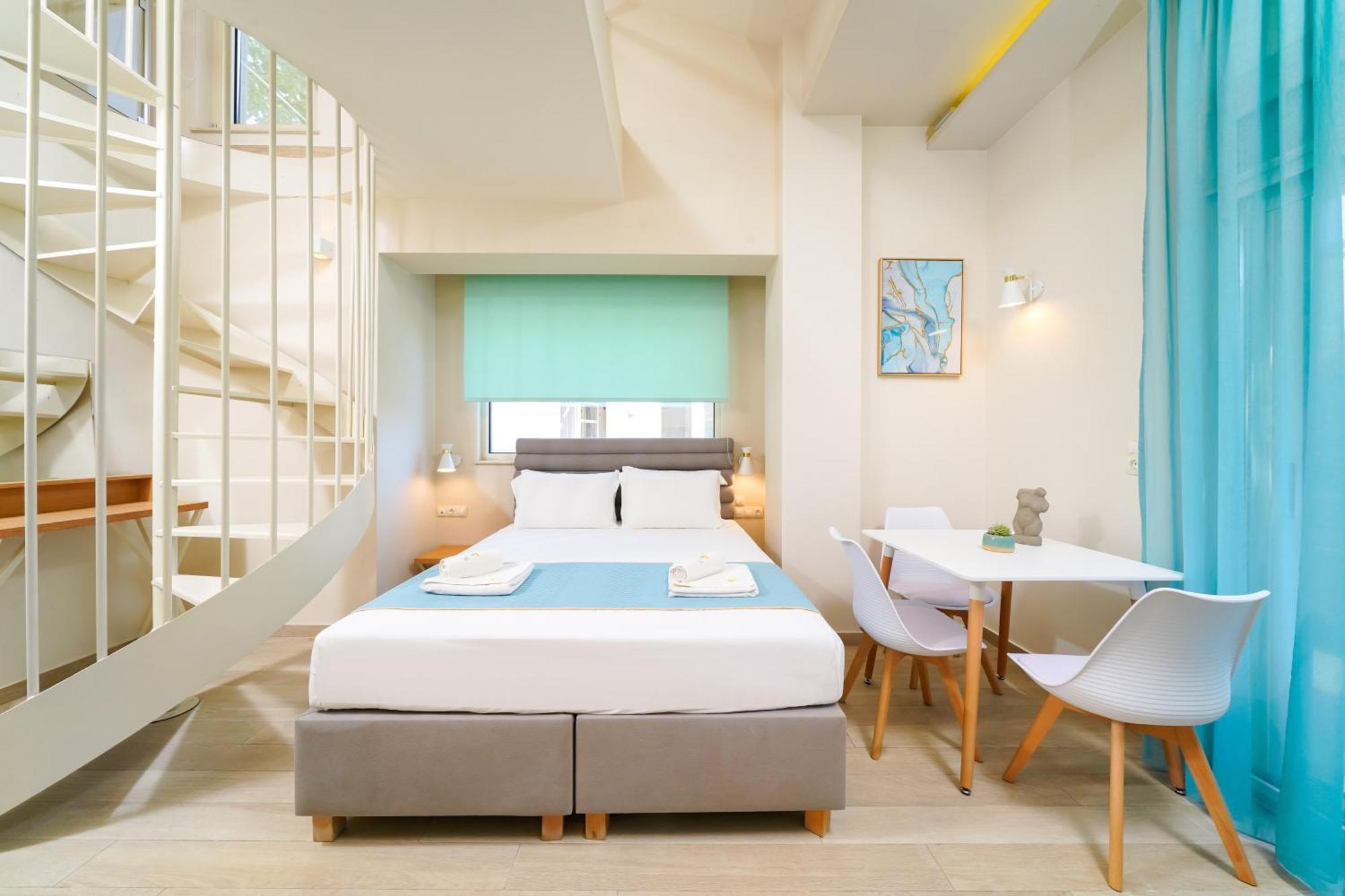 Vereya Beach Chrysi Ammoudia Exterior photo