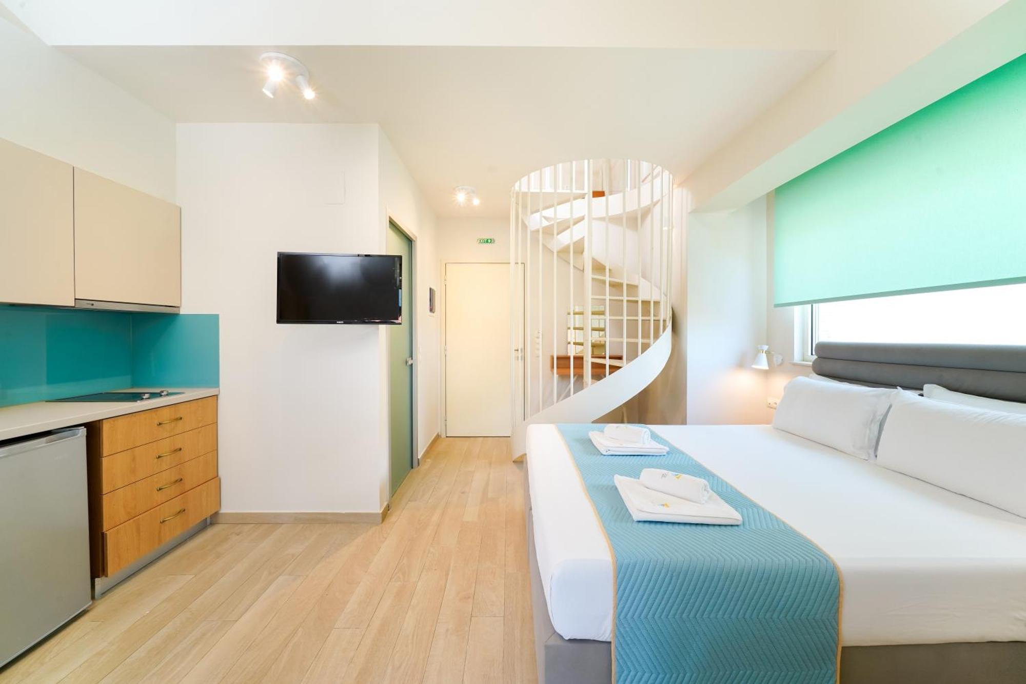 Vereya Beach Chrysi Ammoudia Exterior photo