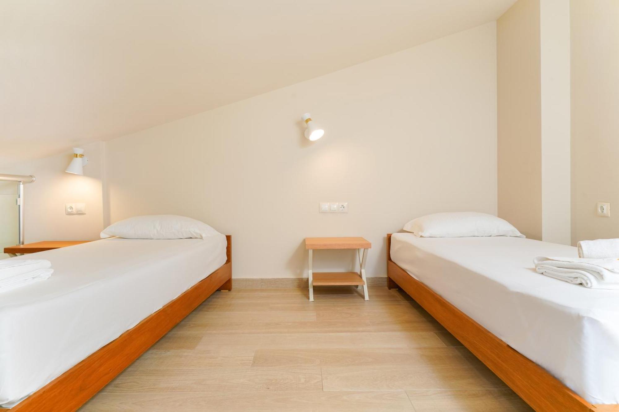 Vereya Beach Chrysi Ammoudia Exterior photo