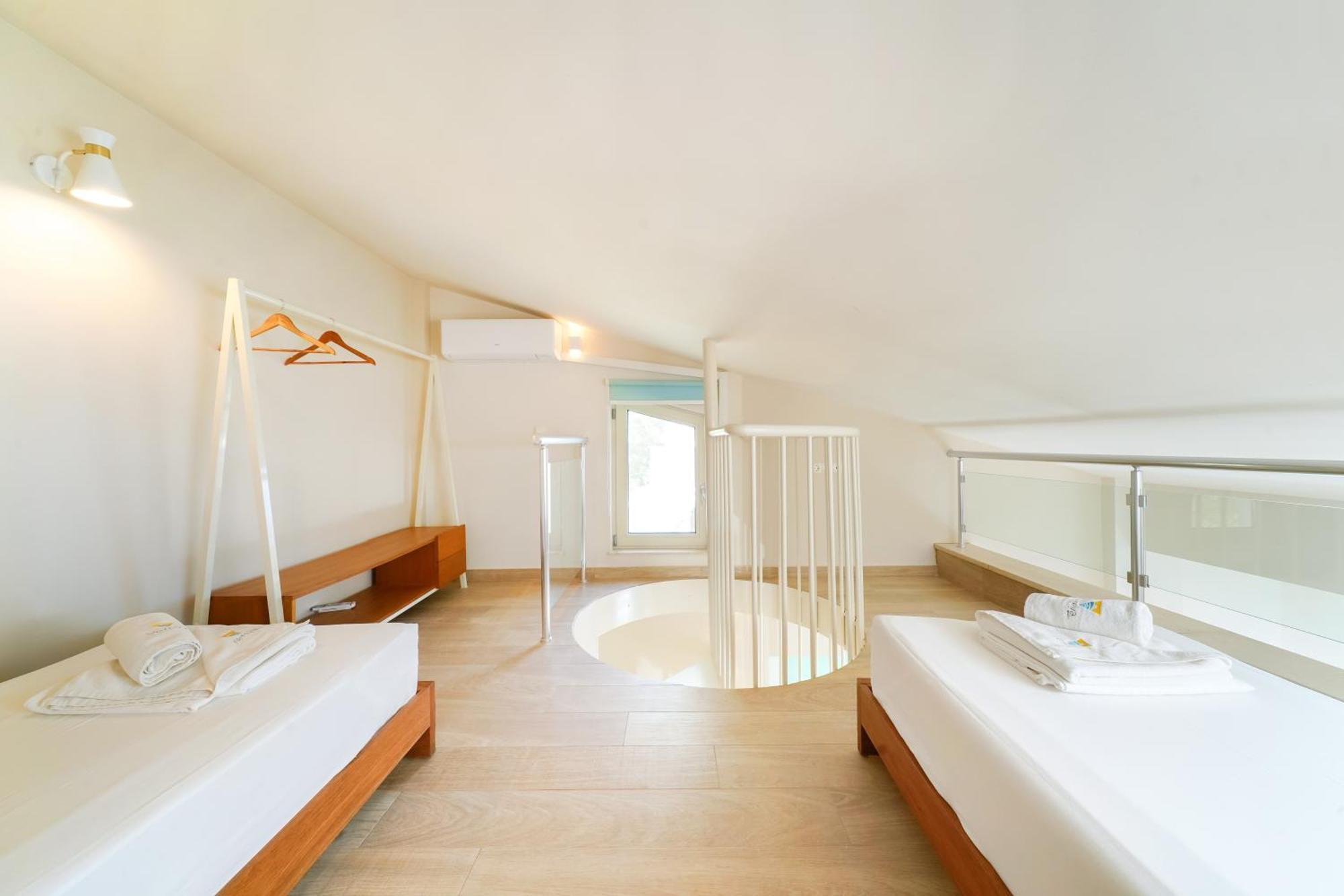 Vereya Beach Chrysi Ammoudia Exterior photo