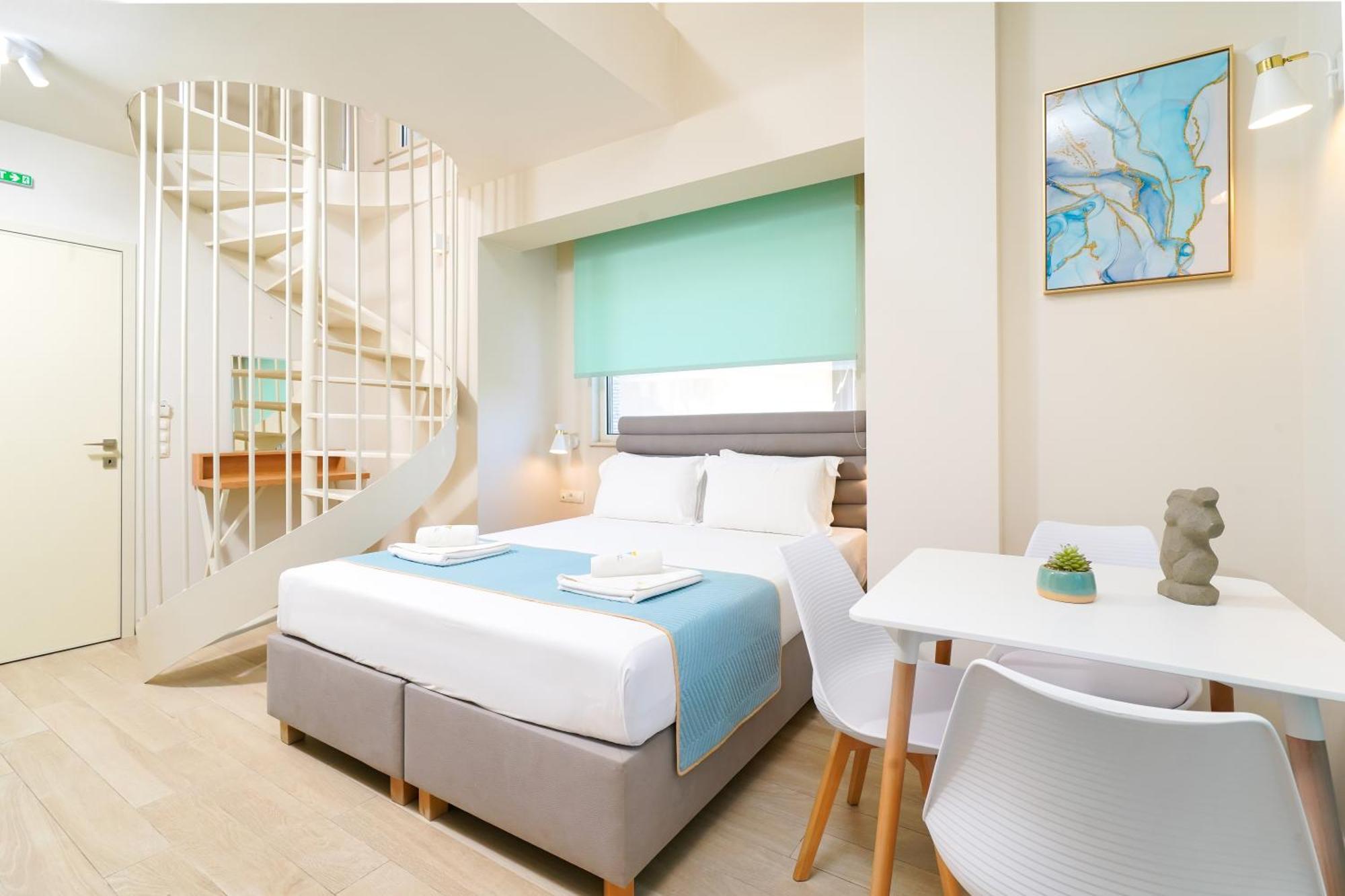 Vereya Beach Chrysi Ammoudia Exterior photo