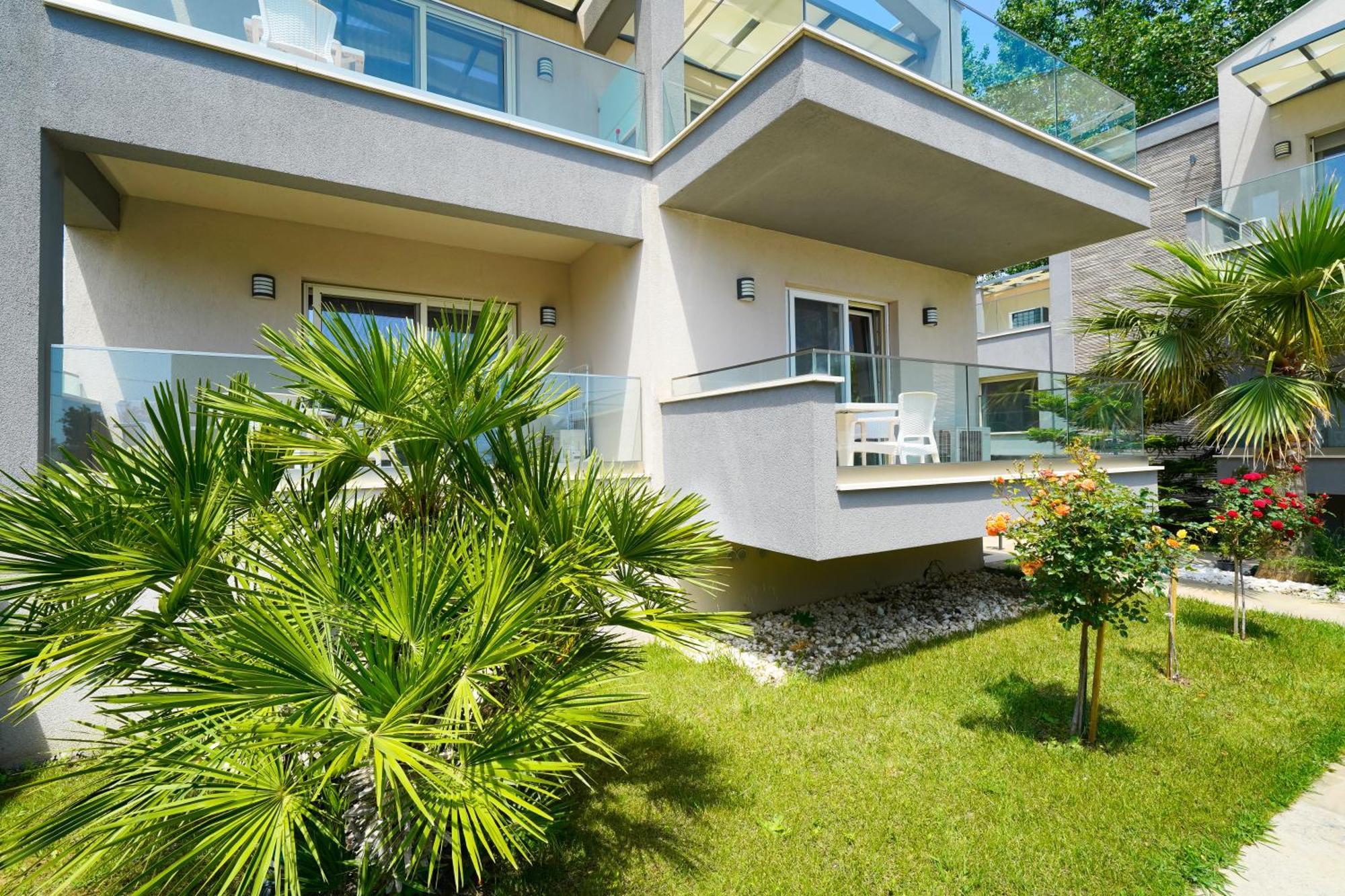 Vereya Beach Chrysi Ammoudia Exterior photo