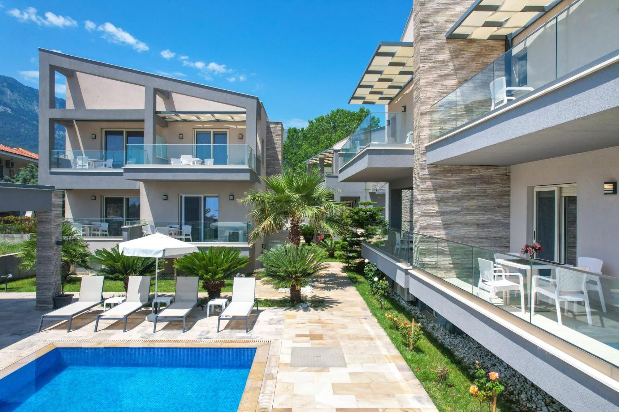 Vereya Beach Chrysi Ammoudia Exterior photo